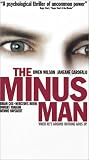  The Minus Man