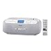 SONY CD���W�I �������[���R�[�_�[ ZS-R110CP