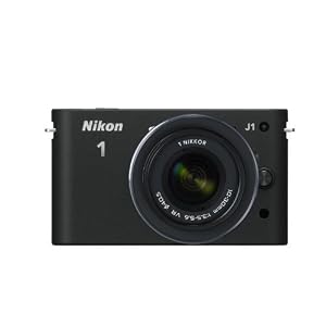 Nikon �ǥ������㥫��� Nikon 1 J1