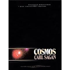 Cosmos (Collector�fs Edition) [DVD] [Import]