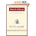 The Five People You Meet in Heaven [���t�J�b�g]