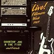 Live at Fillmore West 1969