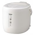 ZOJIRUSHI �X�`�[���������� EE-QA30-WB �z���C�g