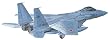 1/72 F-15J �C�[�O��(�I�c��)�q�󎩉q�� #E12