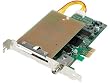 I-O DATA �n��f�W�^���Ή�TV�L���v�`���{�[�h PCI Express x1 GV-MVP/HS2