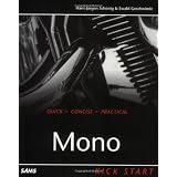 Mono Kick StartHans-Jrgen Schnig�ɂ��
