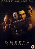 [DVD] Omerta: Coffret Collection