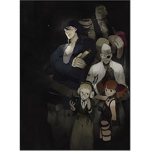 【クリックで詳細表示】ガラスの艦隊 第1艦 ～オレの名は、疾風のクレオだ～ 豪華版 [DVD]