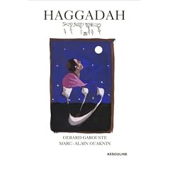 Haggadah: The Passover Story