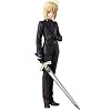 Fate/Zero �Z�C�o�[/Zero ���t�@�C��Ver. (1/8�X�P�[�� PVC���h���ς݊����i)