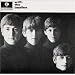 My CD Collection list"THE BEATLES"