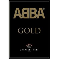 Abba Gold: Greatest Hits [DVD] [Import]