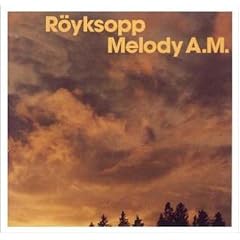 Melody a.M.