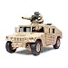 1/35 �~���^���[�~�j�`���A�V���[�Y �n���r�[ TOW �~�T�C���L�������[
