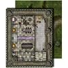Gamemastery Flip-mat Keep