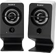 SONY �g�ѓd�b�p�A�N�e�B�u�X�s�[�J�[�V�X�e�� (�V���o�[) SRS-A201F S