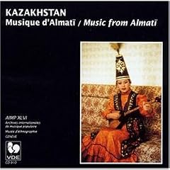 Music from Almati