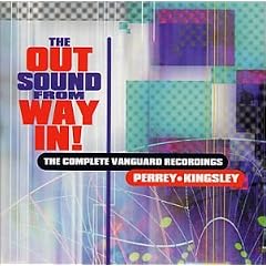 Out Sound From Way in