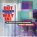 Out Sound From Way in