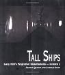 Tall Ships: Gary Hill's Projective Installations