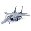 1/32 �G�A�[�N���t�g No.12 1/32 �{�[�C���O F-15E �X�g���C�N�C�[�O�� �o���J�[�o�X�^�[ 60312