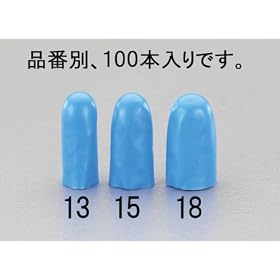 18.5mm �i���Ǘ��p�w�T�b�N(100�{)