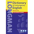 Longman Dictionary of Contemporary English with DVD-ROM