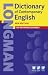 Longman Dictionary of Contemporary English with DVD-ROM