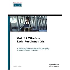 802.11 Wireless LAN Fundamentals