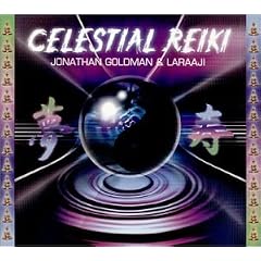 Celestial Reiki