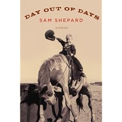 Day out of Days: Stories