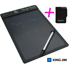KING JIM �L���O�W�� �u�M�[�{�[�h �{��+���[�|�[�`�Z�b�g