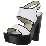 Michael Michael Kors Lily Platform Sandal