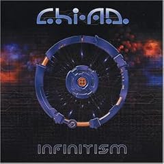 Infinitism