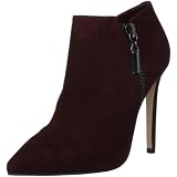 Carvela Samba S Booties Heels