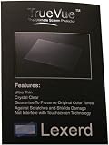  Canon EOS 40D TrueVue Crystal Clear Digital Camera Screen Protector