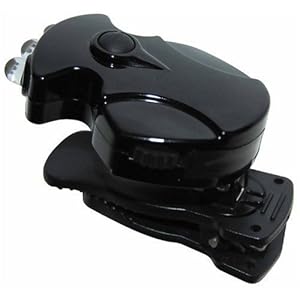 【クリックで詳細表示】クリップライト C-1000