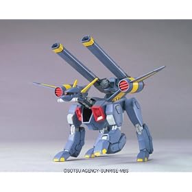 HG 1/144 TMF/A-802 ���r���o�N�D (�@����m�K���_��SEED DESTINY)