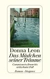 [B&uuml;cher] Das Mädchen seiner Träume: Commissario Brunettis siebzehnter Fall