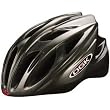 OGK KABUTO(�I�[�W�[�P�[�J�u�g) ENTRA(�G���g��) �K�����^ M/L ENTRA GUNMETAL