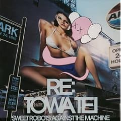 RE:TOWA TEI