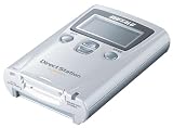 BUFFALO HD-DPM20U2/CR �_�C���N�g�R�s�[�@�\�t�|�[�^�u��HDD