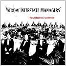 Welcome Interstate Managers
