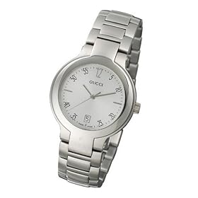 GUCCI 8905M YA089303 �V���o�[ (�����Y) [���s�A���i]
