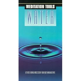 Meditation Tool Kit: Water [VHS] [Import]