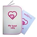 �f�B���h�� ��q�蒠�P�[�X My Sweet Baby �����g�ʐ^�A���o���t�� S �� �i�C���� 140