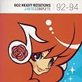 802 HEAVY ROTATIONS~J-HITS COMPLETE�f92-�f94~