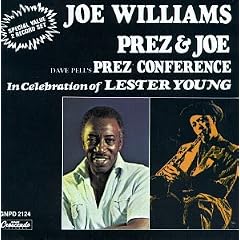 Prez & Joe