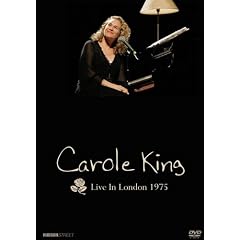 Live in London 1975 [DVD] [Import]