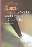 [Livre] Guide to the Wto and Developing Countries